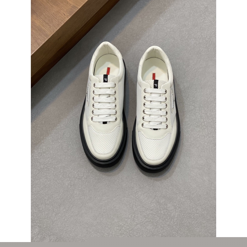 Pra*a casual shoes